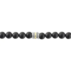 Bracelet Parissa Acier Bicolore-JOURDAN Discount