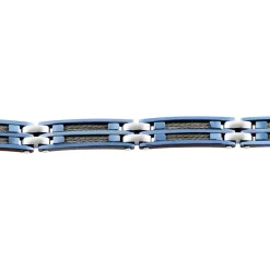 Bracelet Priam Acier-JOURDAN New