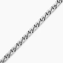 Bracelet Rex Acier Argenté-JOURDAN New