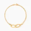 Bracelet Jovane Or Jaune-Histoire d'Or Outlet