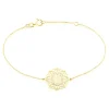 Bracelet Jovita Or Jaune-Histoire d'Or Clearance