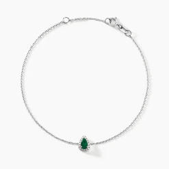 Histoire d'Or Bracelet Juliettina Et Diamant