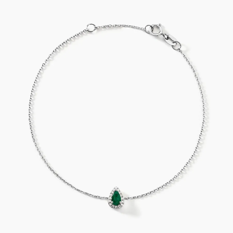 Histoire d'Or Bracelet Juliettina Et Diamant