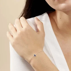 Histoire d'Or Bracelet Juliettina Et Diamant