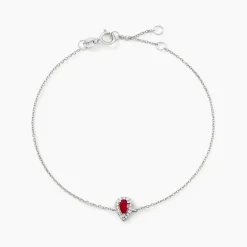 Bracelet Juliettina Et Diamant-Histoire d'Or Sale