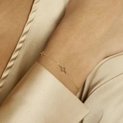 Bracelet Kalia Or Jaune-Histoire d'Or Best