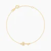 Histoire d'Or Bracelet Kayley Or Jaune