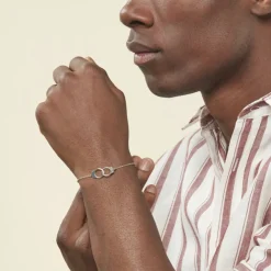 Bracelet Kim-Histoire d'Or