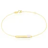 Histoire d'Or Bracelet Kimia Or Jaune