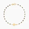 Histoire d'Or Bracelet Krystle Or Jaune
