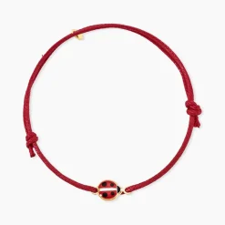 Histoire d'Or Bracelet Laesianne Or Jaune