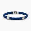 Bracelet Laiba Or Acier Bicolore-JOURDAN Hot