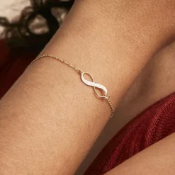 Histoire d'Or Bracelet Leanne Or Jaune