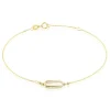 Bracelet Link Or Jaune-Histoire d'Or Clearance