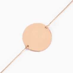 Bracelet Lisa-Histoire d'Or