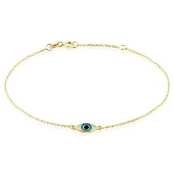 Histoire d'Or Bracelet Look At Me Or Jaune