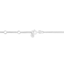 Bracelet Louise Or Blanc Diamant-Histoire d'Or Discount