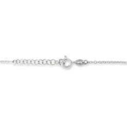 Bracelet Lova Argent Blanc-Histoire d'Or Sale