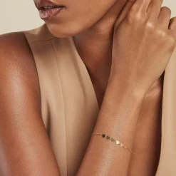 Histoire d'Or Bracelet Lova Or Jaune