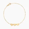 Histoire d'Or Bracelet Lova Or Jaune