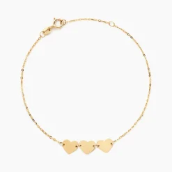 Histoire d'Or Bracelet Lova Or Jaune