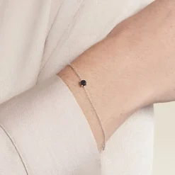 Histoire d'Or Bracelet Lylwenn