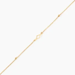 Histoire d'Or Bracelet Maas Or Jaune