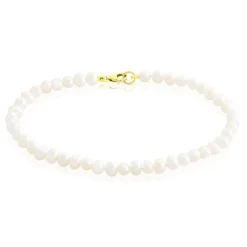 Bracelet Macy Or Jaune Perle De Culture-Histoire d'Or