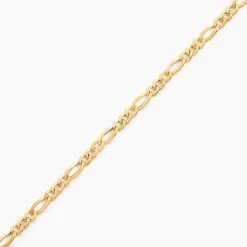 Bracelet Maille Cameo-Histoire d'Or New