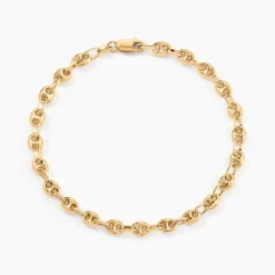 Bracelet Maille Dami-Histoire d'Or Clearance