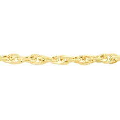 Histoire d'Or Bracelet Maille Jodie Or Jaune