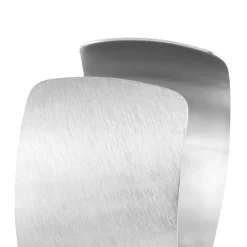 Bracelet Manchette Alexia Acier Blanc-Histoire d'Or Best