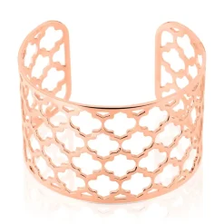Histoire d'Or Bracelet Manchette Nevenka