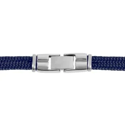 Bracelet Mariska Acier Bicolore-JOURDAN