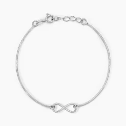 Bracelet Martta Argent Blanc-Histoire d'Or Online