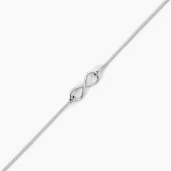 Bracelet Martta Argent Blanc-Histoire d'Or Online