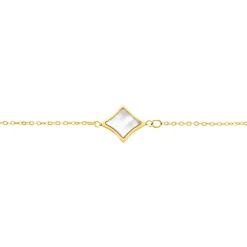 Histoire d'Or Bracelet Marvella Or Jaune Nacre