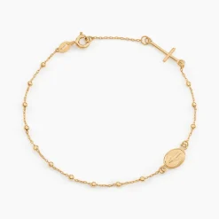 Bracelet Marya Or Jaune-Histoire d'Or Hot
