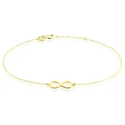 Bracelet Maryeme Infini Selectra-Histoire d'Or Sale
