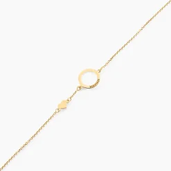 Bracelet Mehalia Or Jaune-Histoire d'Or Hot