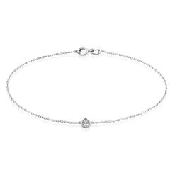 Bracelet Mon 1er Diamant-Histoire d'Or Discount