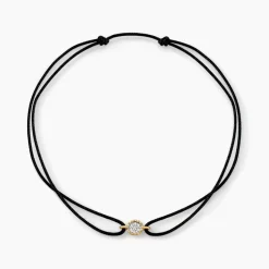 Histoire d'Or Bracelet Mon 1er Diamant