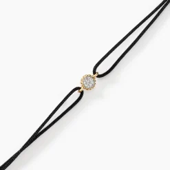 Histoire d'Or Bracelet Mon 1er Diamant