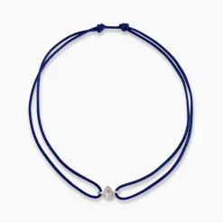 Bracelet Mon 1er Diamant-Histoire d'Or Hot