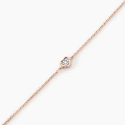 Histoire d'Or Bracelet Mon 1er Diamant