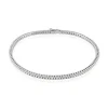 Histoire d'Or Bracelet Moscou Or Blanc Diamant