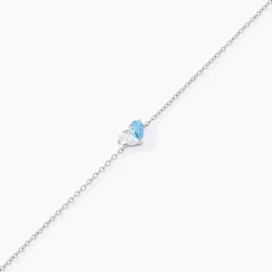 Bracelet Myhalf De Zirconium-Histoire d'Or Online