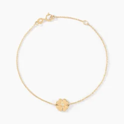 Histoire d'Or Bracelet Nacrea De Zirconium