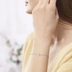 Bracelet Naomie-Histoire d'Or Online