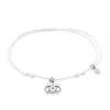 Histoire d'Or Bracelet Naxos Argent Blanc